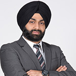 Dakshdeep Singh